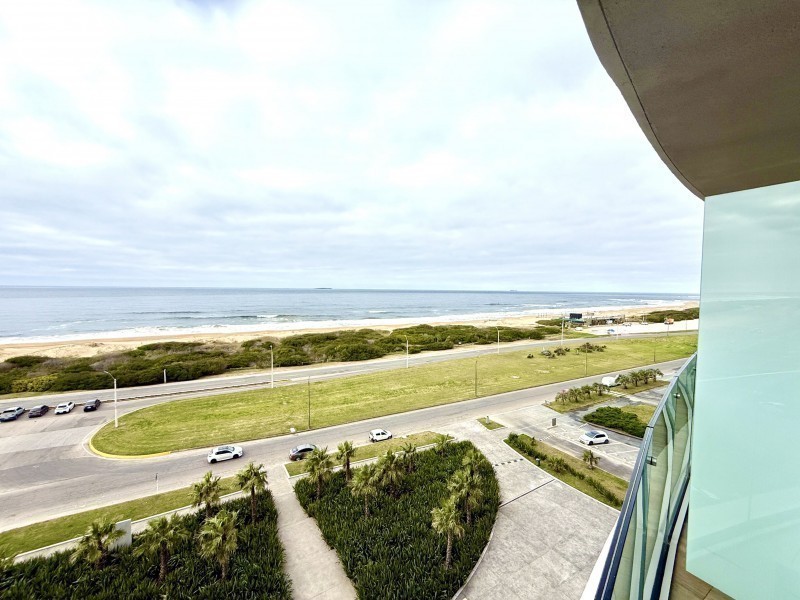 Espectacular departamento en Torre Trump