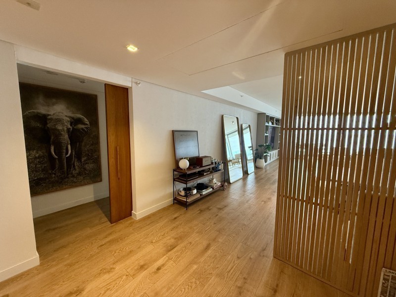 Espectacular departamento en Torre Trump