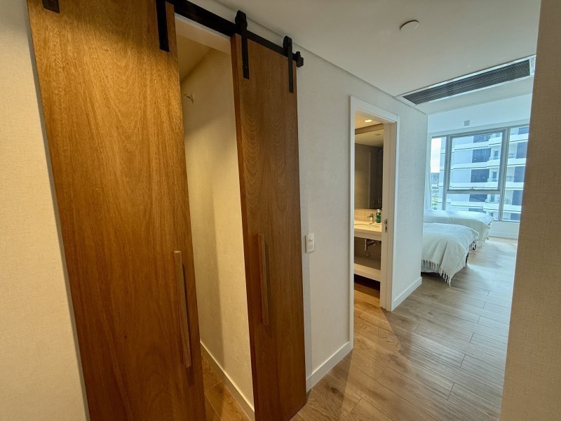 Espectacular departamento en Torre Trump