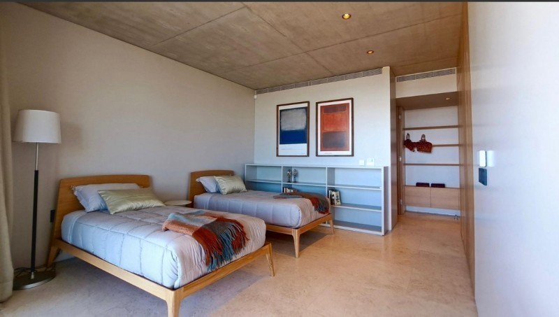 Alquiler de casa en Montoya de 4 dormitorios