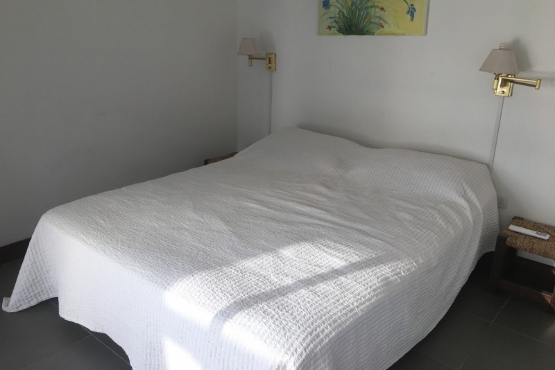 Alquiler Departamento con Azotea Privada y parrilla