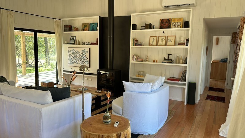 Casa en Barra verde, Montoya, en venta