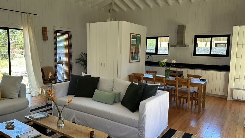 Casa en Barra verde, Montoya, en venta