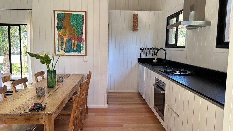 Casa en Barra verde, Montoya, en venta