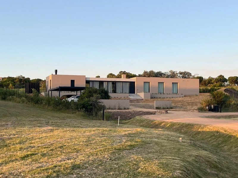 Alquiler de casa en Chacras de José Ignacio