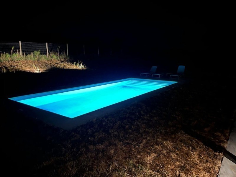 Alquiler de casa en Chacras de José Ignacio