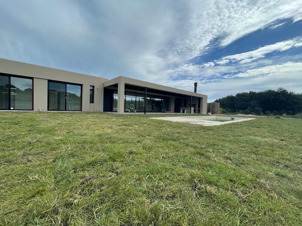 Alquiler de casa en Chacras de José Ignacio