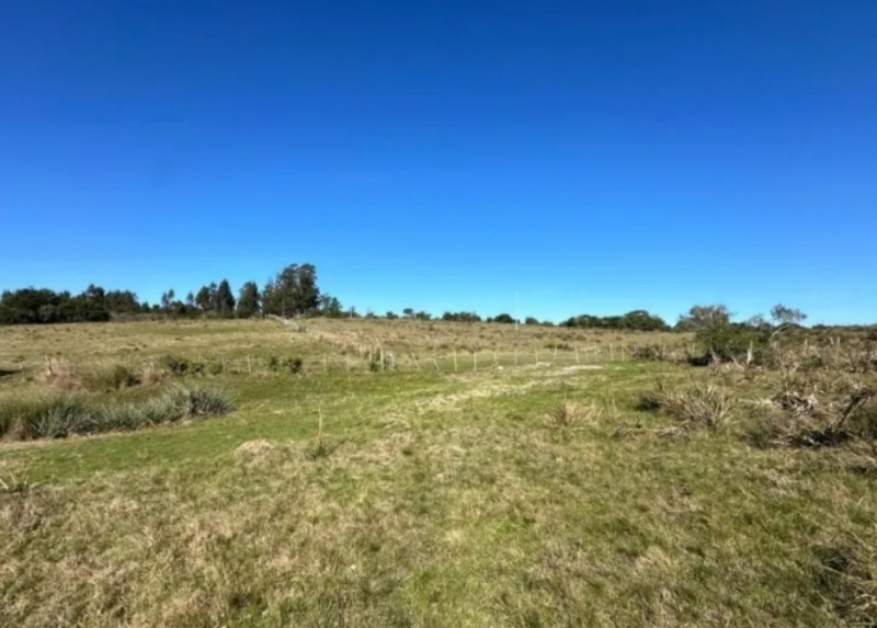 Chacra Exclusiva a pasos del Pueblo Garzón