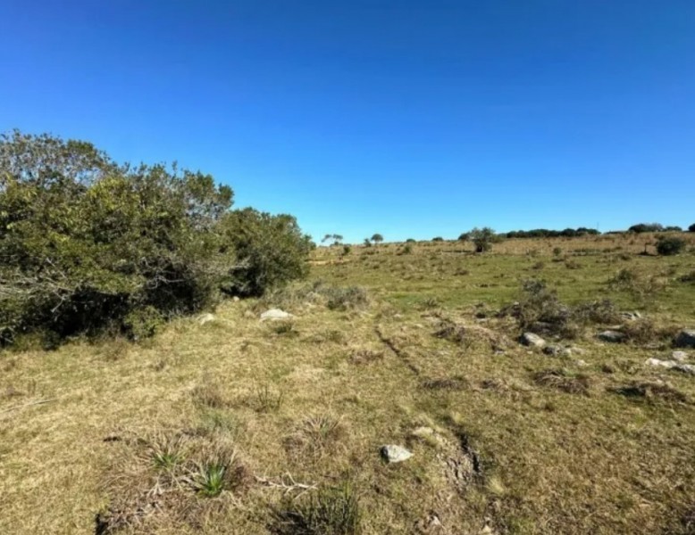 Chacra Exclusiva a pasos del Pueblo Garzón