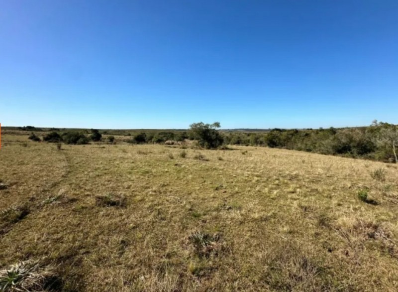 Chacra Exclusiva a pasos del Pueblo Garzón