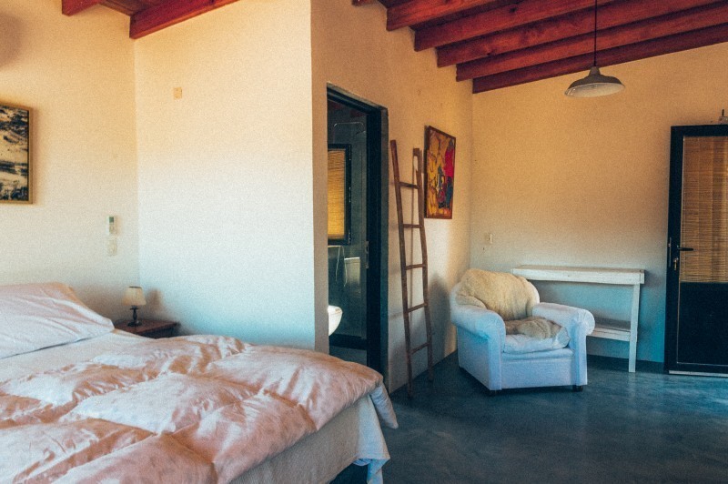Alquiler de casa a pasos del mar