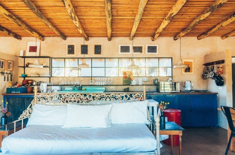 Alquiler de casa a pasos del mar