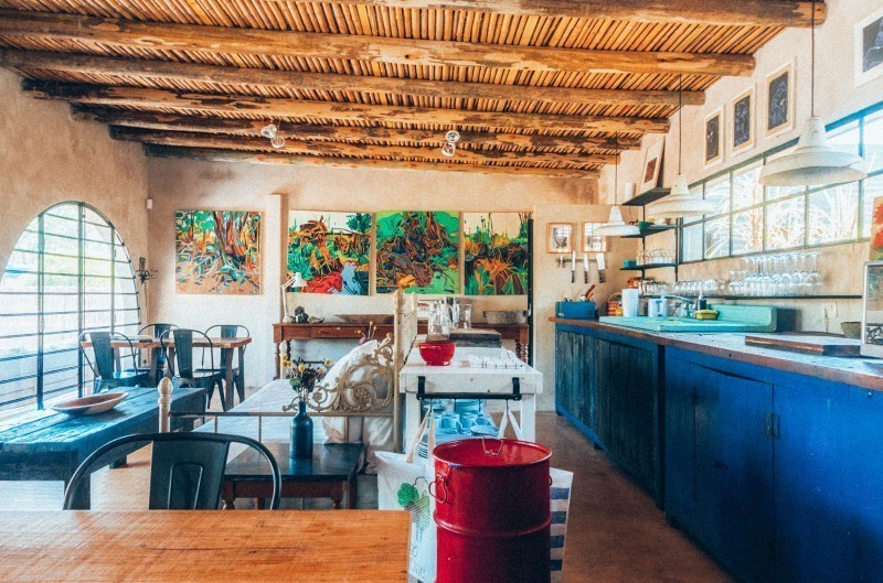 Alquiler de casa a pasos del mar