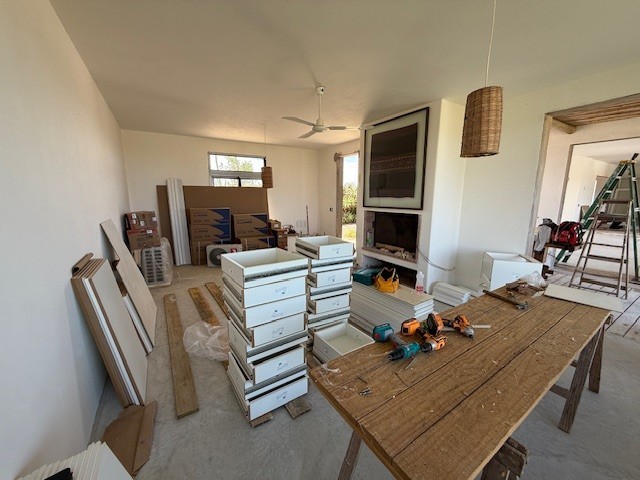 Alquiler de casa con 5 Hectáreas y Canchas