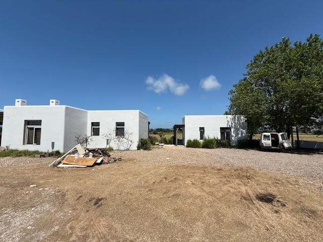 Alquiler de casa con 5 Hectáreas y Canchas
