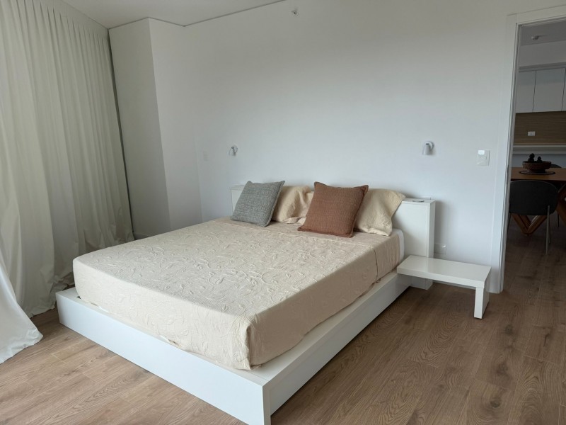 Alquiler Departamento 2 Dormitorios en Suite