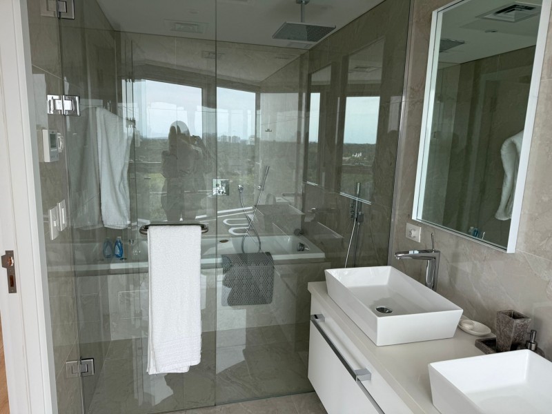 Alquiler Departamento 2 Dormitorios en Suite