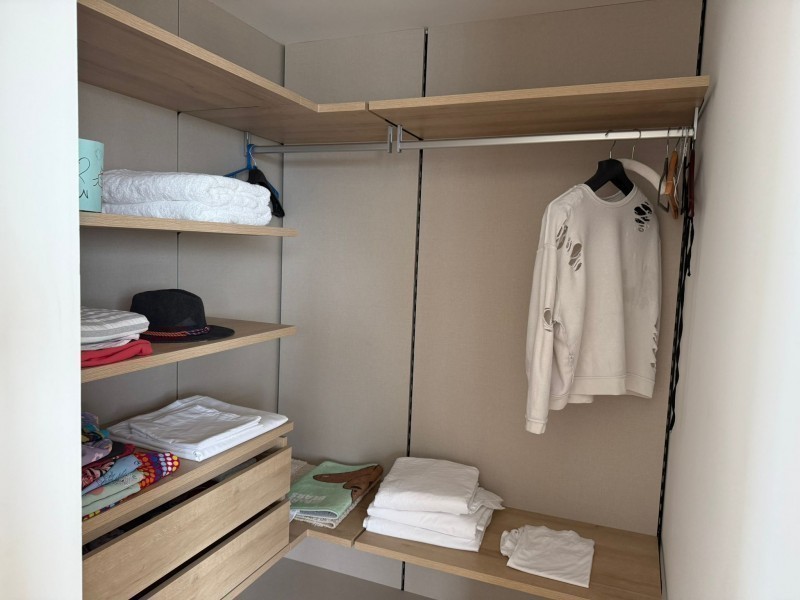 Alquiler Departamento 2 Dormitorios en Suite