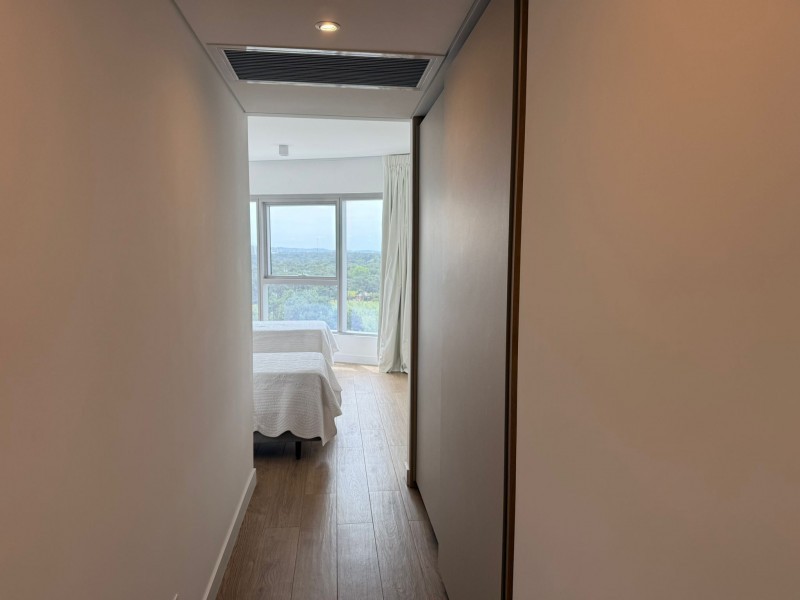 Alquiler Departamento 2 Dormitorios en Suite