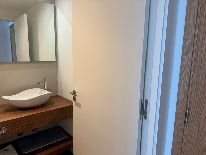 Alquiler Departamento 2 Dormitorios en Suite