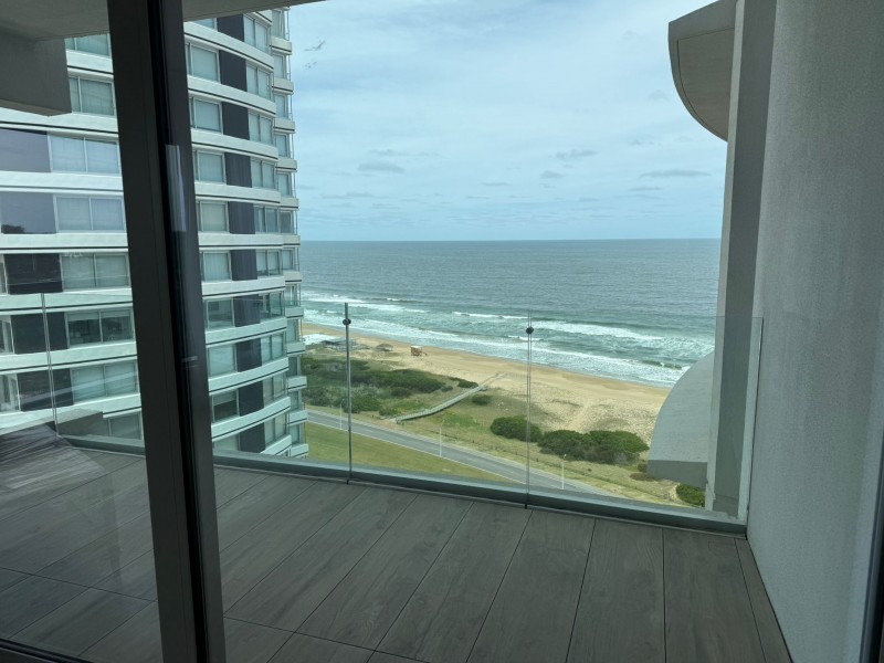 Alquiler Departamento 2 Dormitorios en Suite