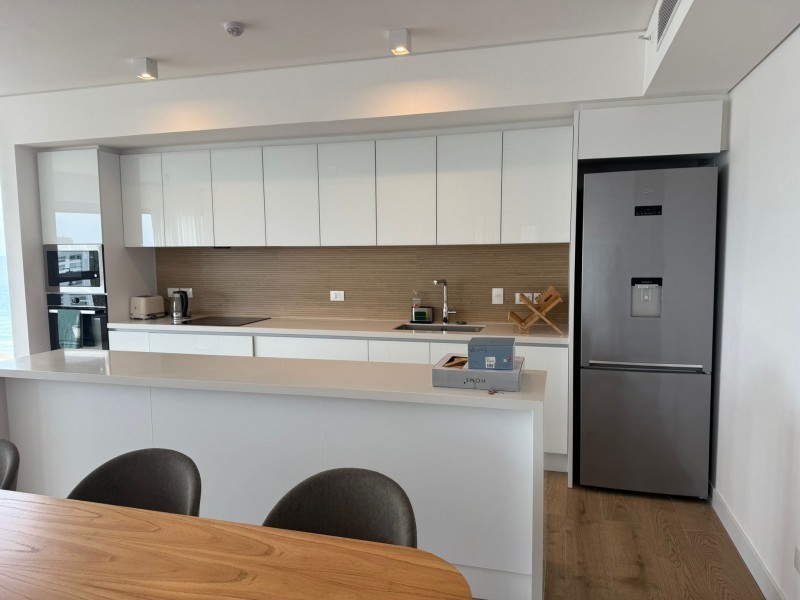 Alquiler Departamento 2 Dormitorios en Suite