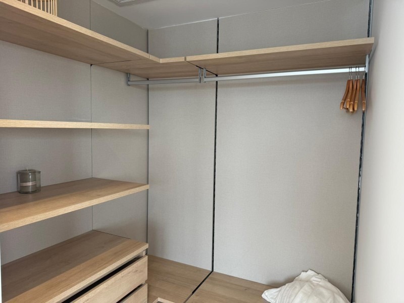 Alquiler Departamento 2 Dormitorios en Suite