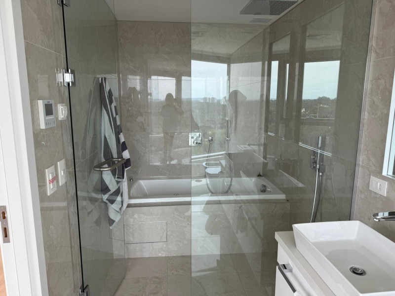 Alquiler Departamento 2 Dormitorios en Suite