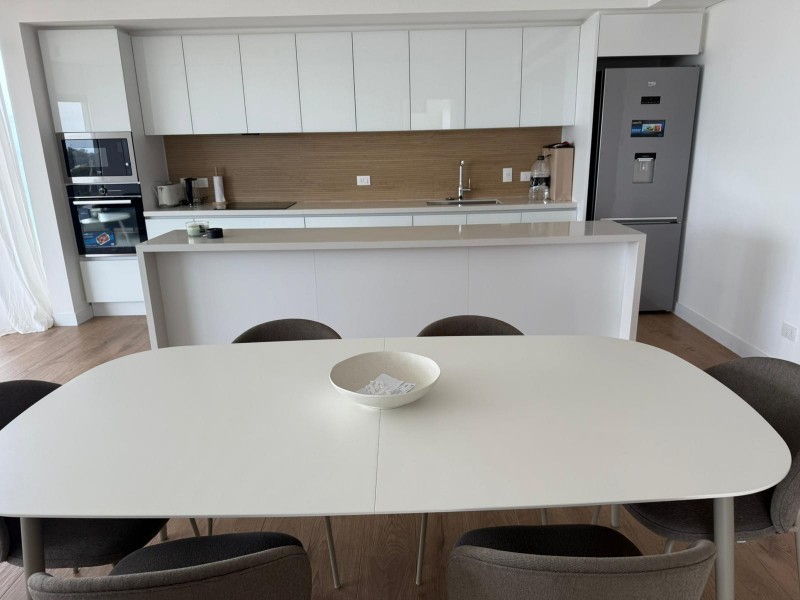 Alquiler Departamento 2 Dormitorios en Suite
