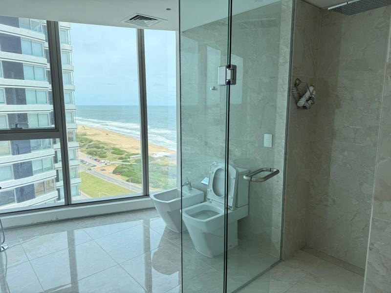 Alquiler Departamento 2 Dormitorios en Suite