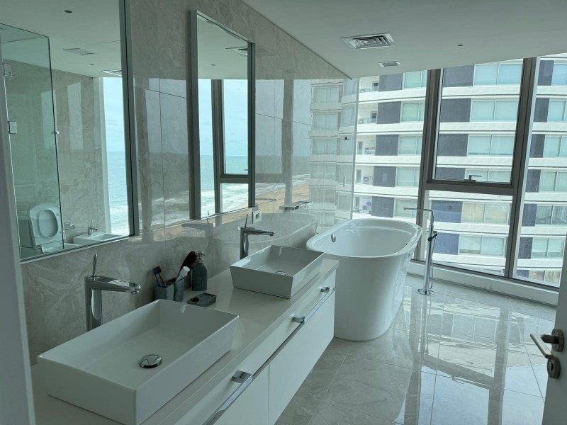 Alquiler Departamento 3 Suites con Dependencia