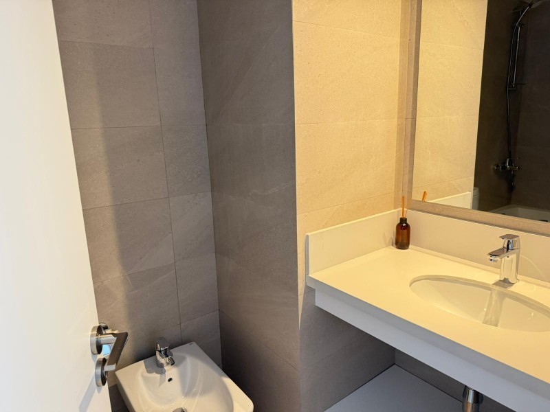 Alquiler Departamento 3 Suites con Dependencia