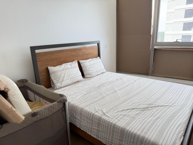 Alquiler Departamento 3 Suites con Dependencia