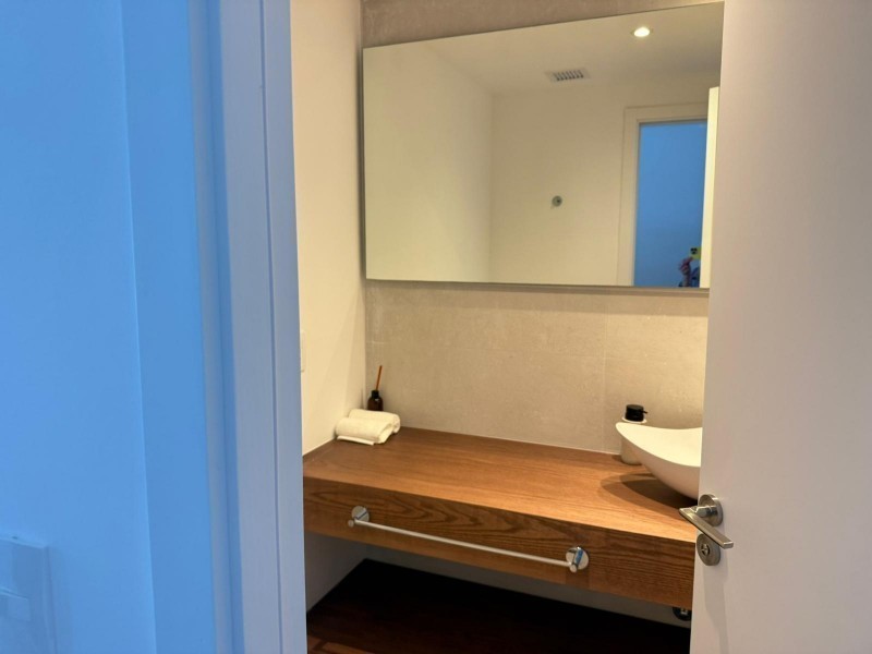 Alquiler Departamento 3 Suites con Dependencia
