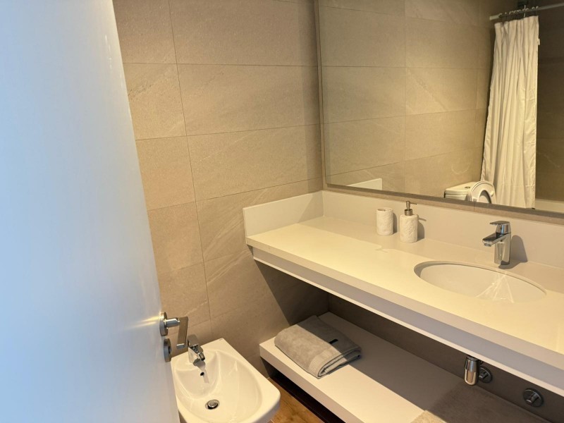 Alquiler Departamento 3 Suites con Dependencia