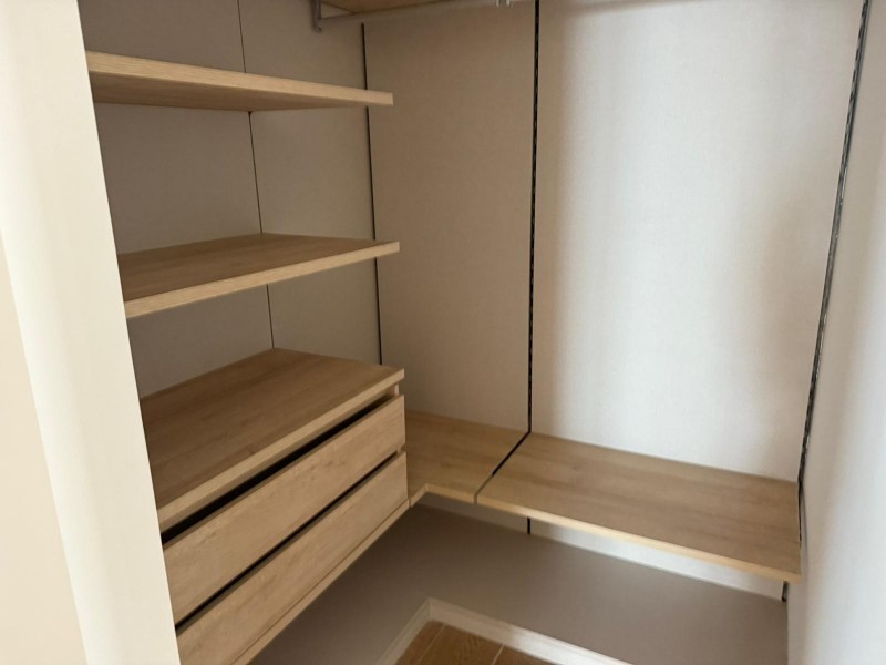 Alquiler Departamento 3 Suites con Dependencia