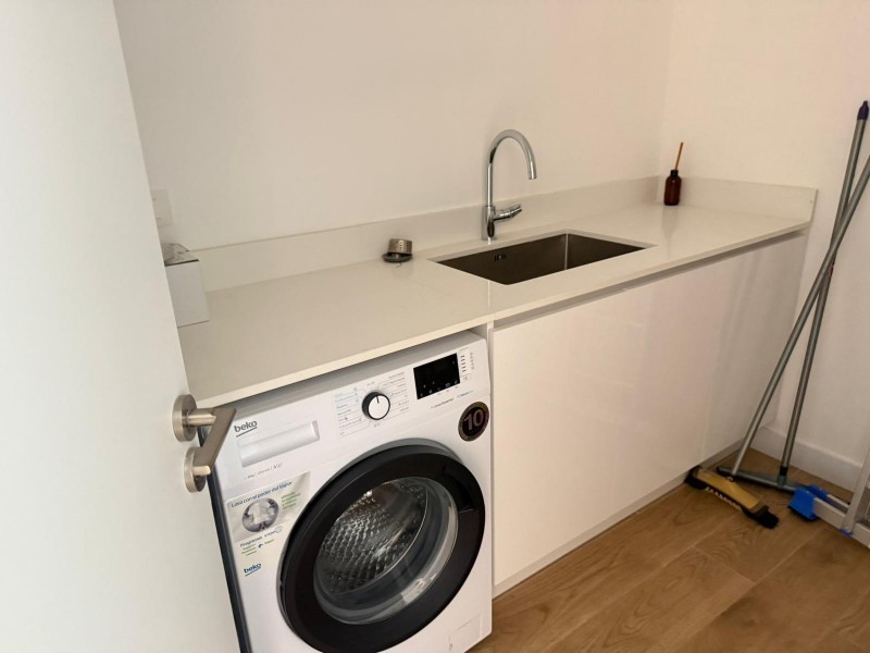 Alquiler Departamento 3 Suites con Dependencia
