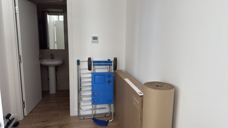Alquiler Departamento 3 Suites con Dependencia