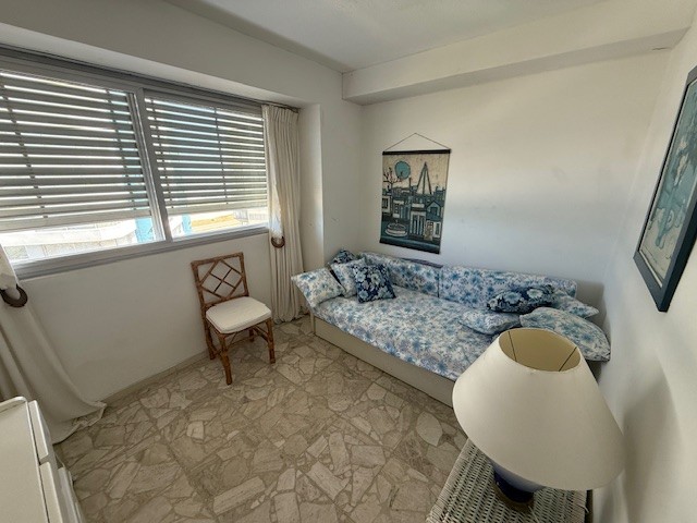 Amplia planta sobre playa brava en venta y alquiler