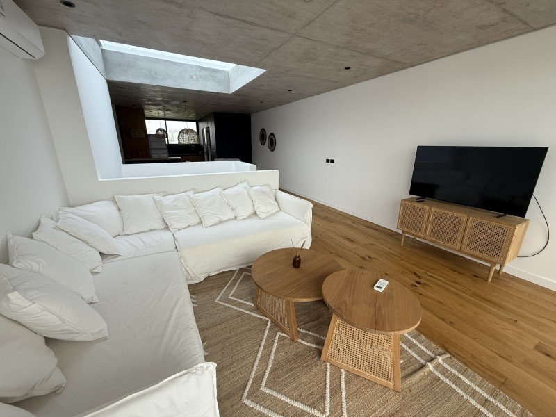 Departamento en manantiales de 2 dormitorios