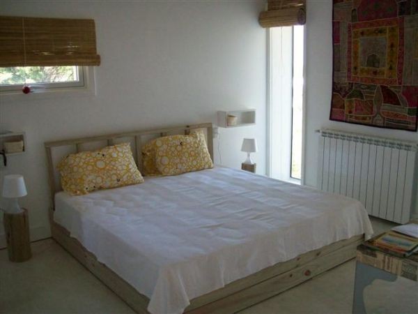 Originalidad, buen gusto y vista al mar. Casa en alquiler sobre El Chorro, La Barra.
