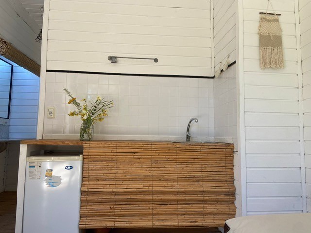 Alquiler de casa de dos dormitorios con Jacuzzi