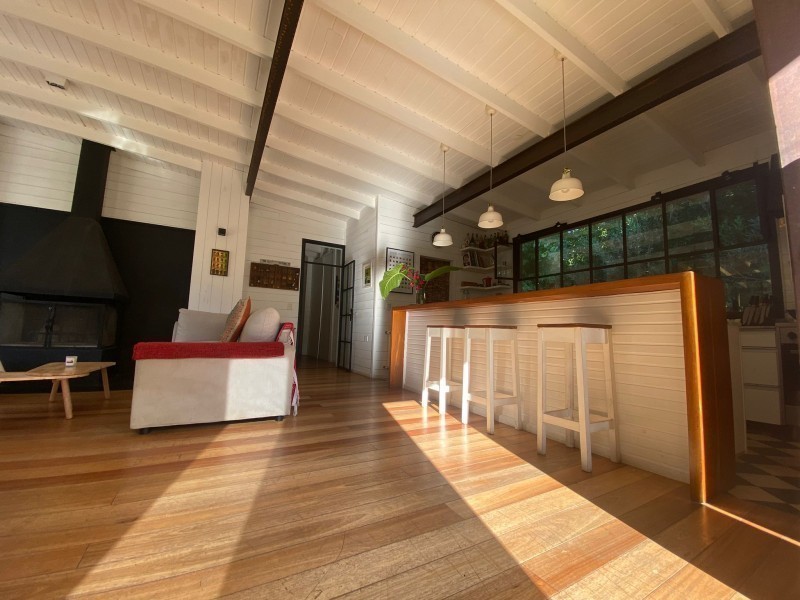 Alquiler de casa de dos dormitorios con Jacuzzi