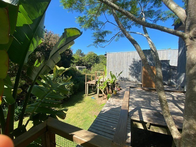 Alquiler de casa de dos dormitorios con Jacuzzi