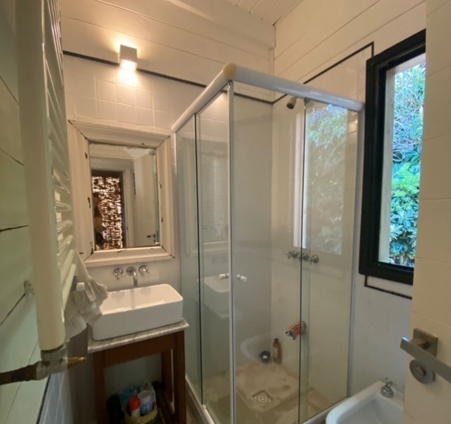 Alquiler de casa de dos dormitorios con Jacuzzi