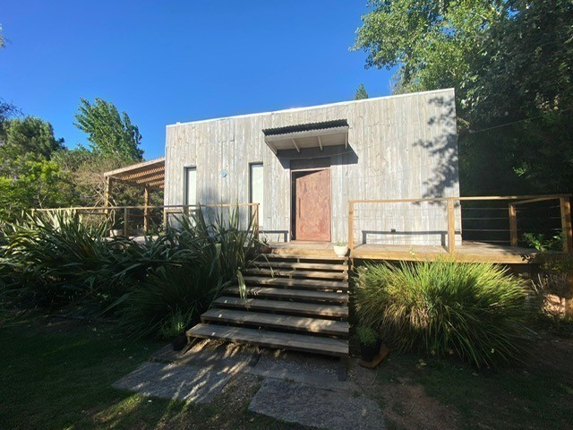 Alquiler de casa de dos dormitorios con Jacuzzi