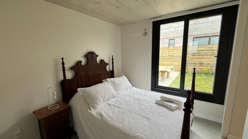 Alquiler de casa de tres dormitorios en Manantiales