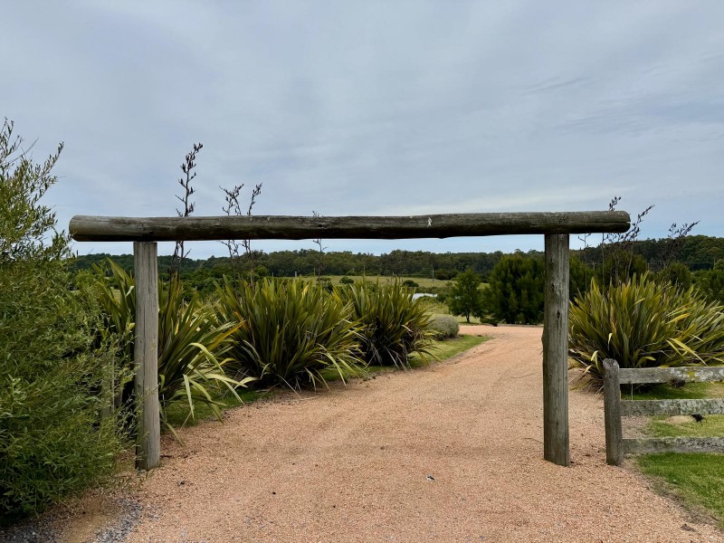 Chacra en Jose ignacio en alquiler