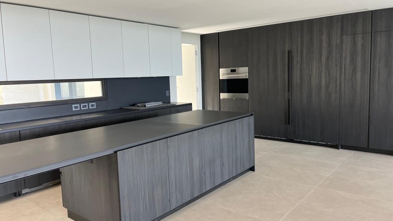 Casa Arte Barra en venta sobre el mar 