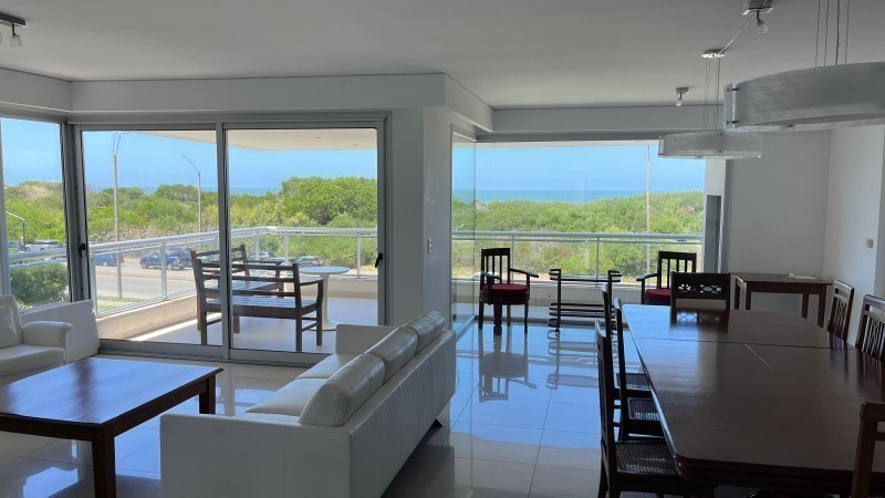 Departamento dúplex en Rincón del Indio